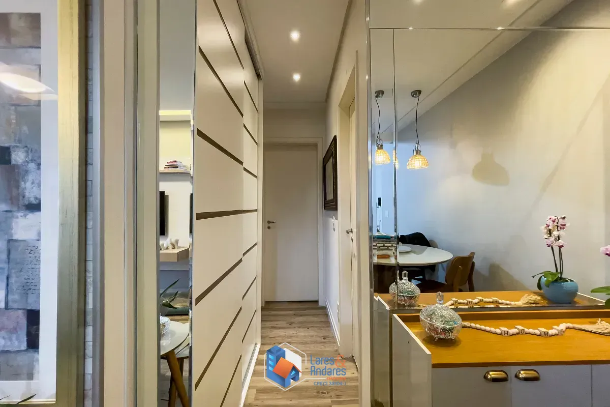 Apartamento, 2 quartos, 64 m² - Foto 21