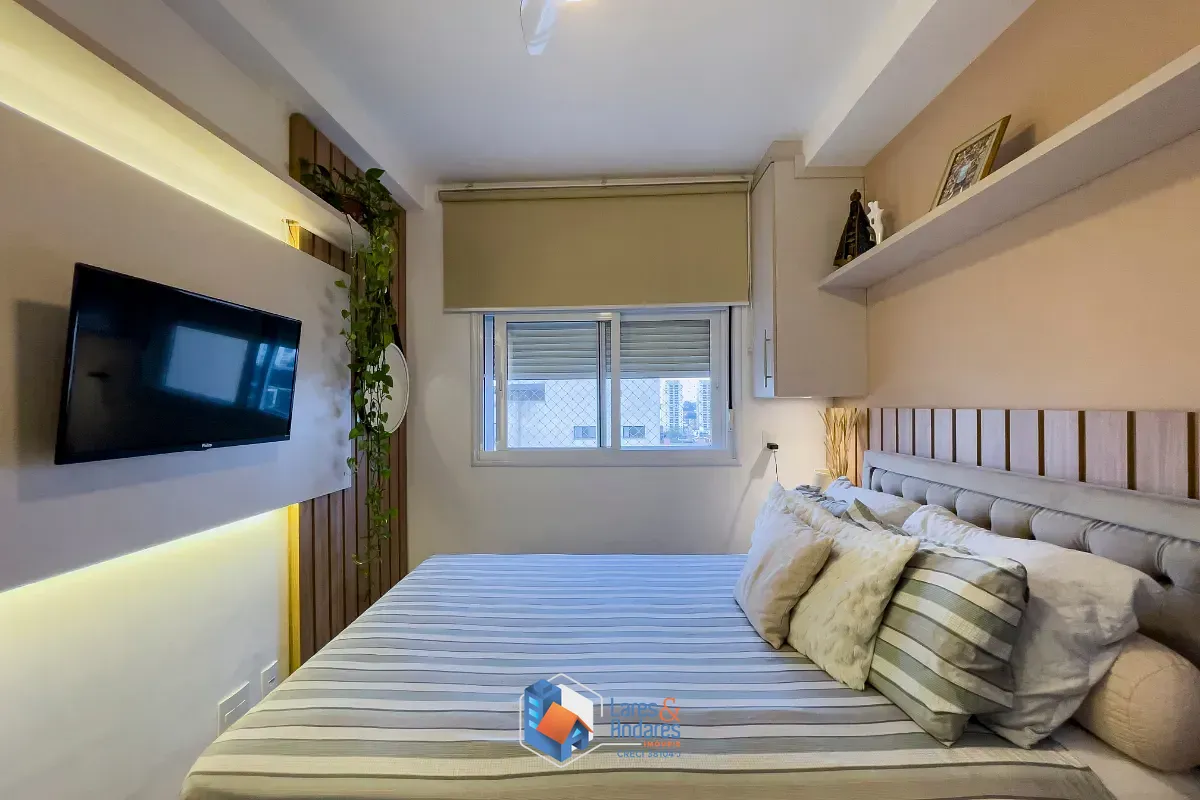 Apartamento, 2 quartos, 64 m² - Foto 28