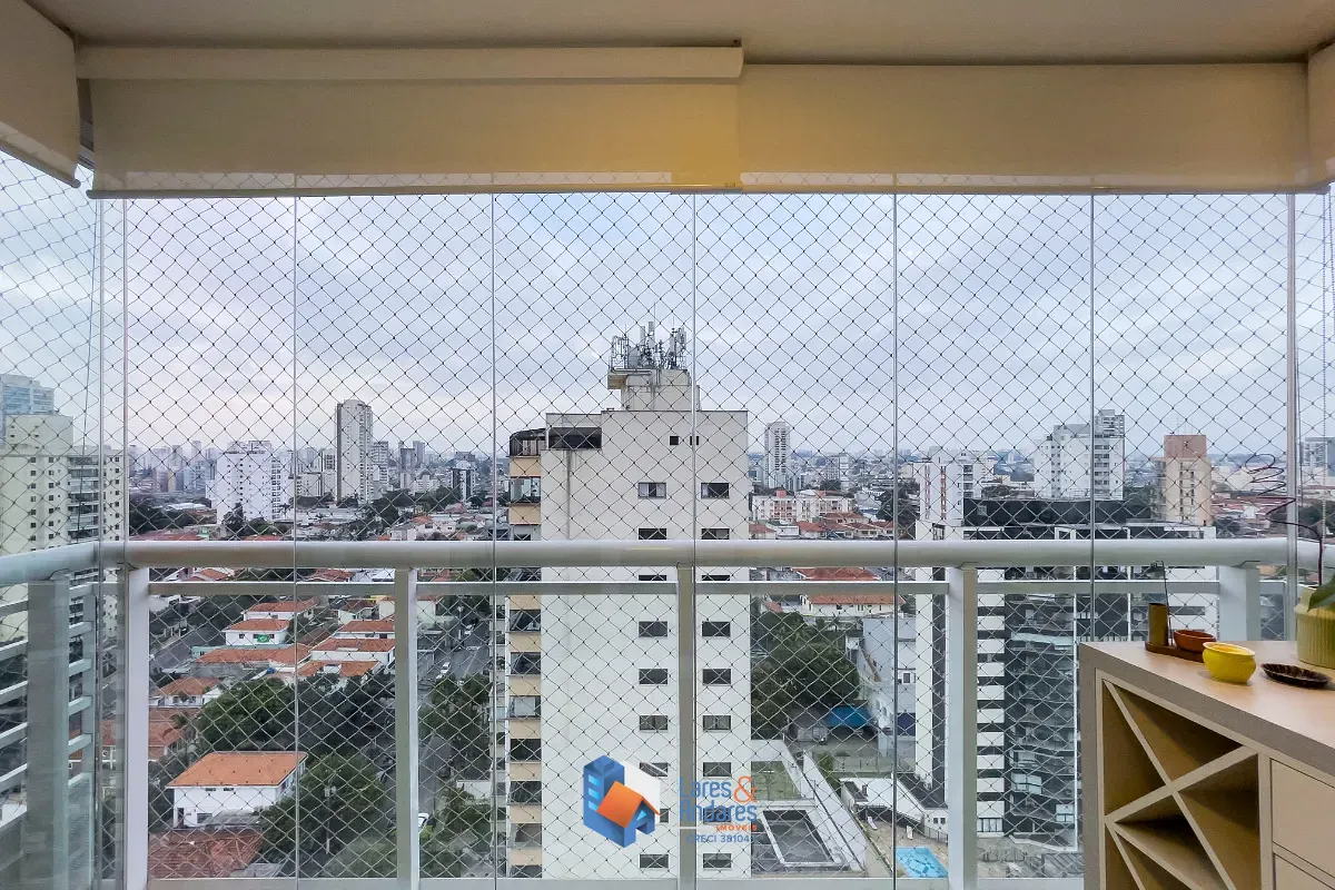 Apartamento, 2 quartos, 64 m² - Foto 36
