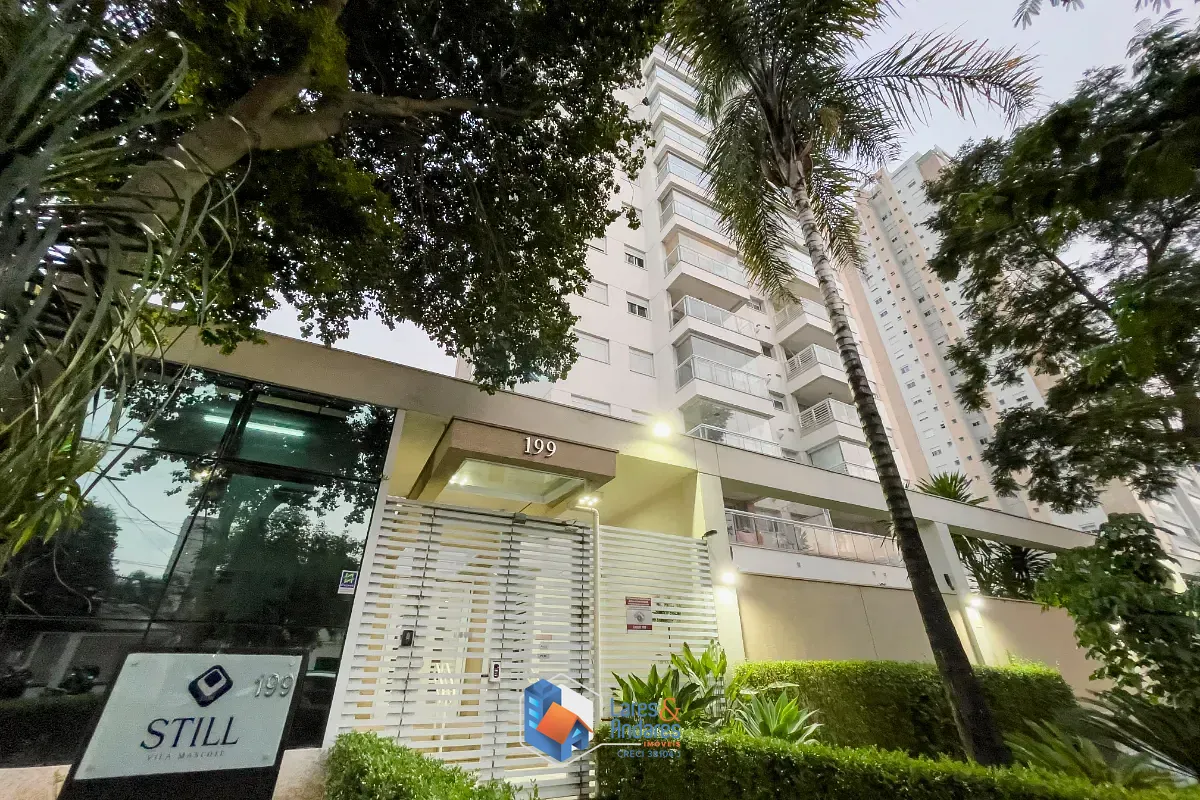 Apartamento, 2 quartos, 64 m² - Foto 55