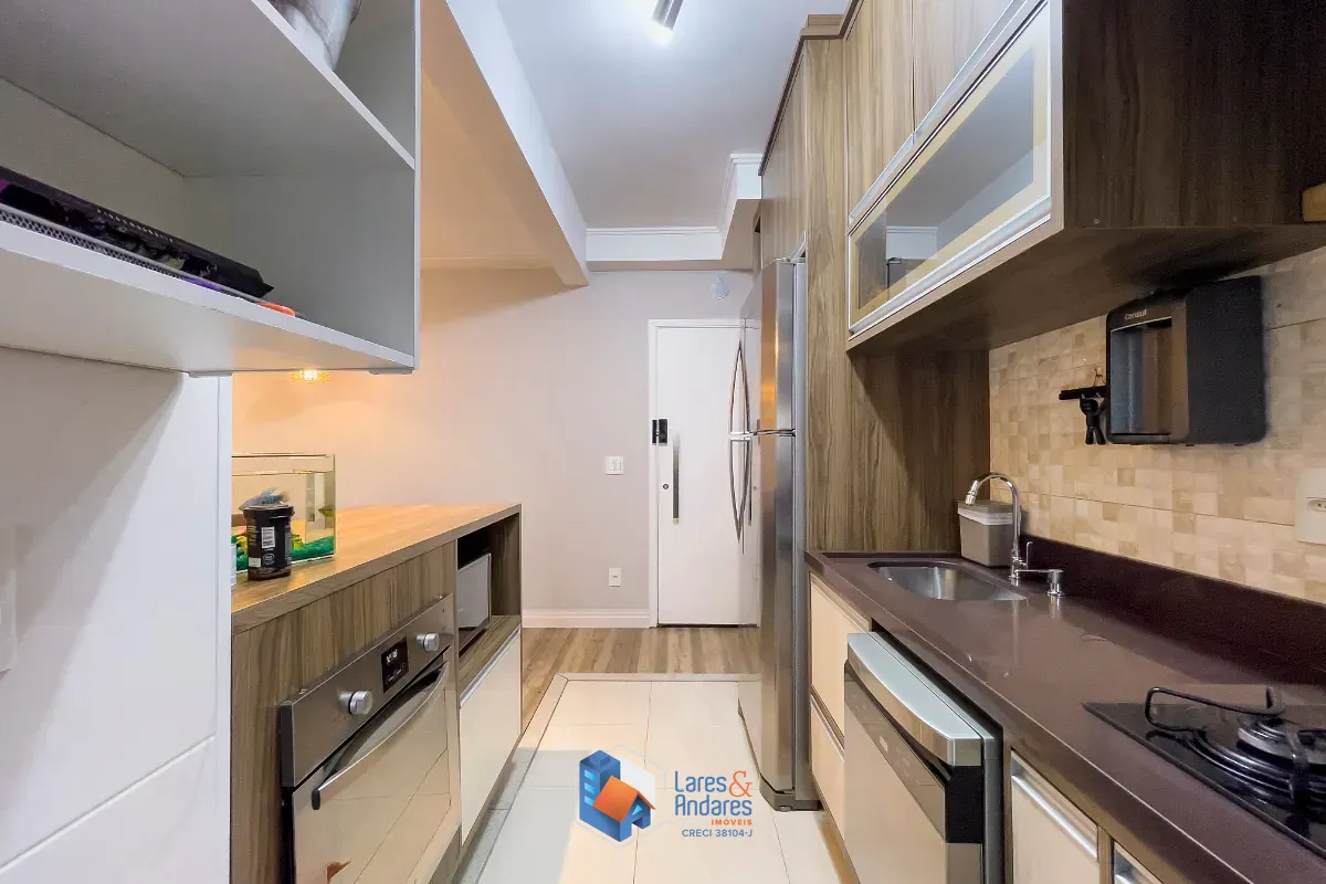 Apartamento, 2 quartos, 64 m² - Foto 20