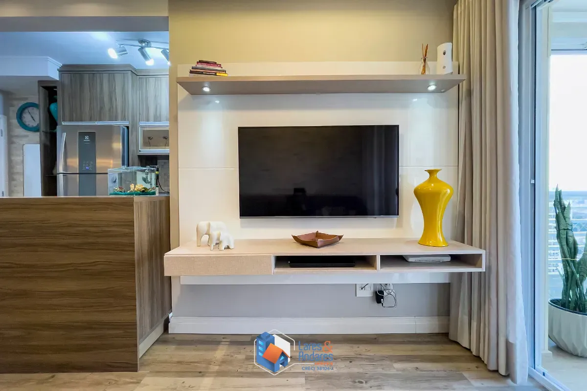 Apartamento, 2 quartos, 64 m² - Foto 15