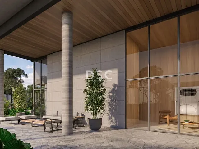 Apartamento com 228m² 3 quartos e 4 banheiros, à venda, no bairro Juvevê em Curitiba