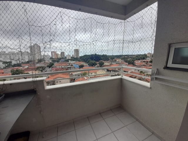 Foto do Apartamento - Apartamento com 3 dormitórios à venda, 76 m² por R$ 380.000,00 - Conjunto Residencial Trinta e Um de Março - São José dos Campos/SP | INDEPENDENCE NEGOCIOS IMOBILIARIOS LTDA