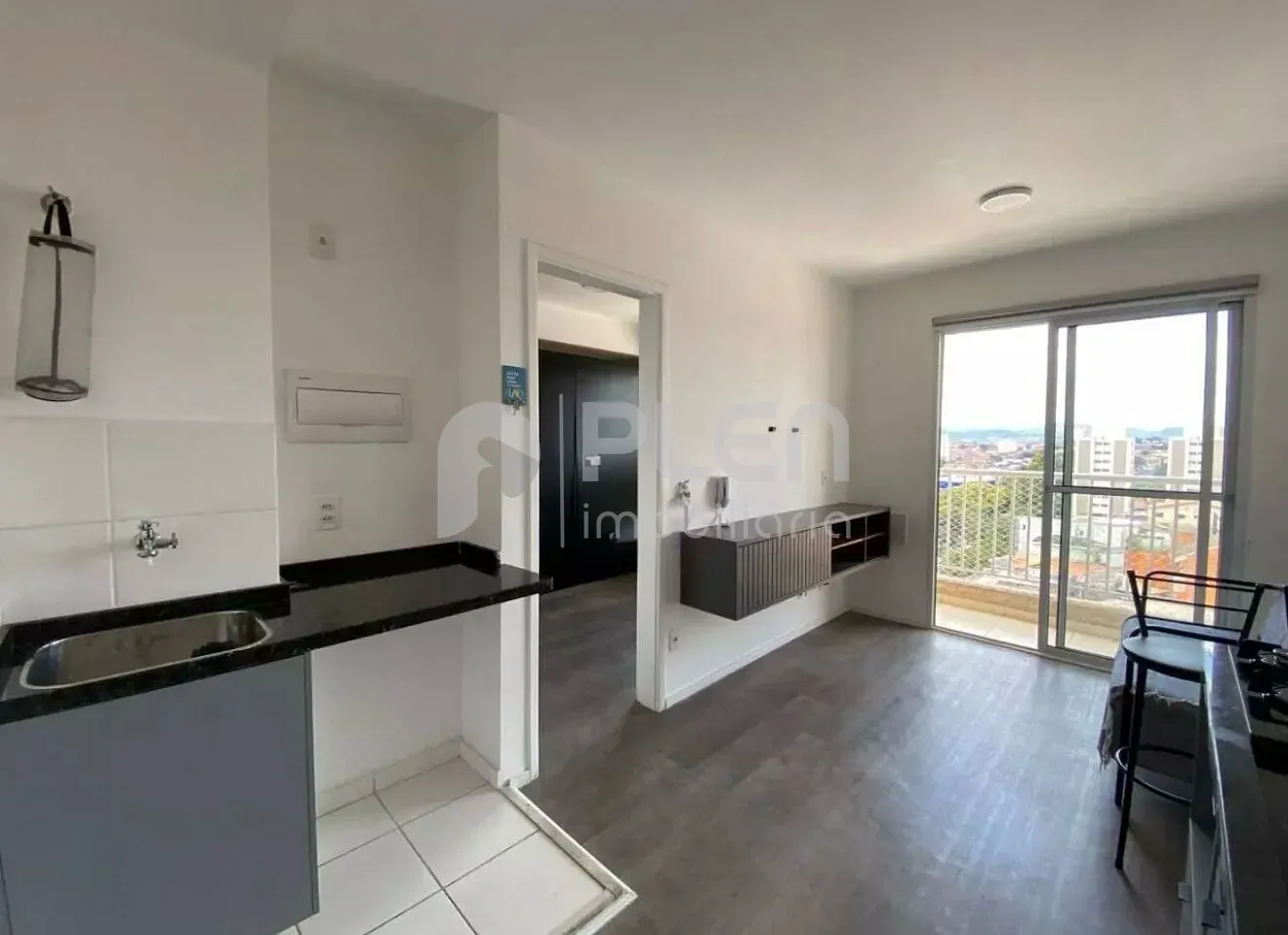 Apartamento de 1 quarto à venda em Parque Vitória, São Paulo