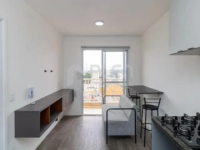 Apartamento 1 quarto e 1 banheiro, à venda, no bairro Parque Vitória em São Paulo