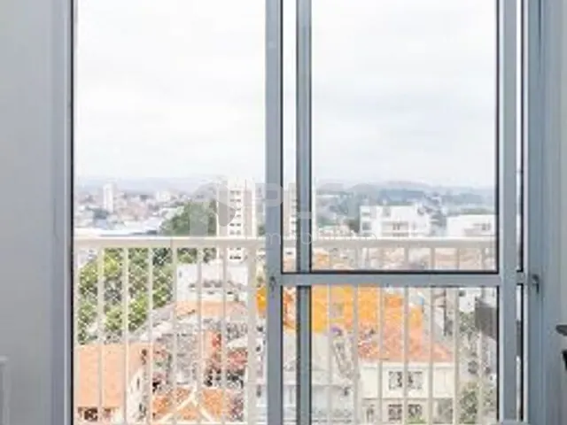 Apartamento 1 quarto e 1 banheiro, à venda, no bairro Parque Vitória em São Paulo