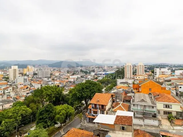Apartamento 1 quarto e 1 banheiro, à venda, no bairro Parque Vitória em São Paulo