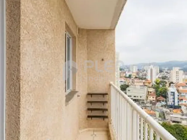 Apartamento 1 quarto e 1 banheiro, à venda, no bairro Parque Vitória em São Paulo