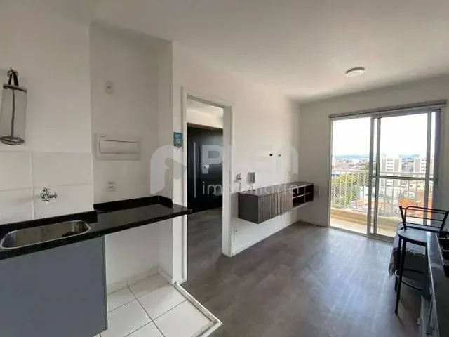 Apartamento 1 quarto e 1 banheiro, à venda, no bairro Parque Vitória em São Paulo