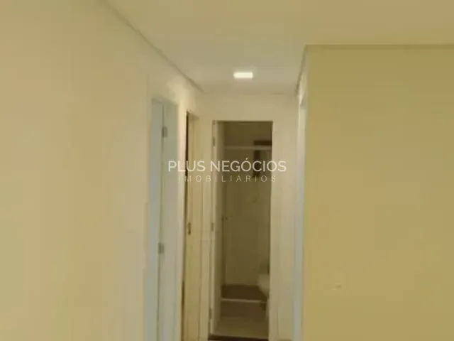 Apartamento com 47m² 2 quartos e 1 banheiro, à venda, no bairro Jardim Tatiana em Votorantim
