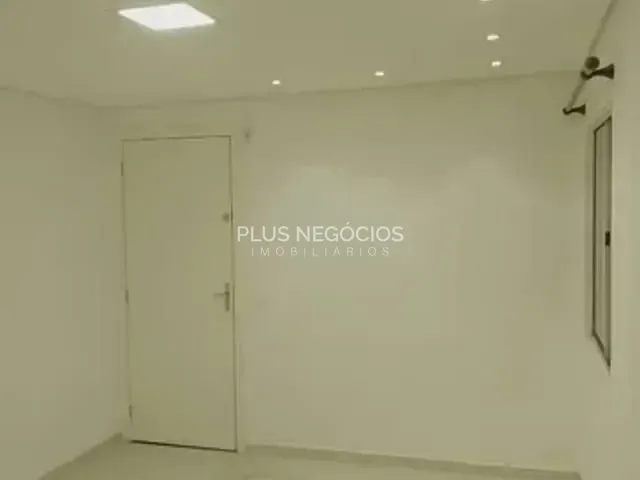 Apartamento com 47m² 2 quartos e 1 banheiro, à venda, no bairro Jardim Tatiana em Votorantim