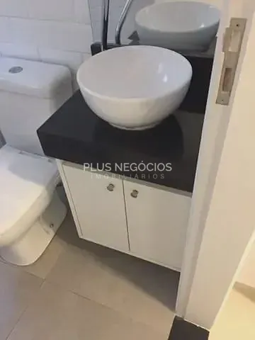 Apartamento, 2 quartos, 47 m² - Foto 11