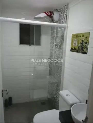 Apartamento, 2 quartos, 47 m² - Foto 10