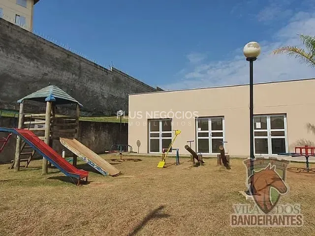 Apartamento, 2 quartos, 47 m² - Foto 15