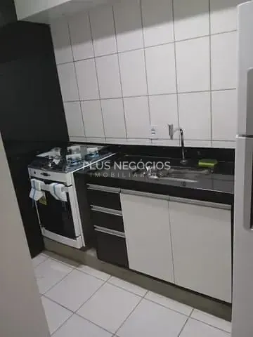 Apartamento, 2 quartos, 47 m² - Foto 5