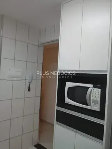 Apartamento, 2 quartos, 47 m² - Foto 6