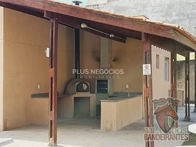 Apartamento, 2 quartos, 47 m² - Foto 14