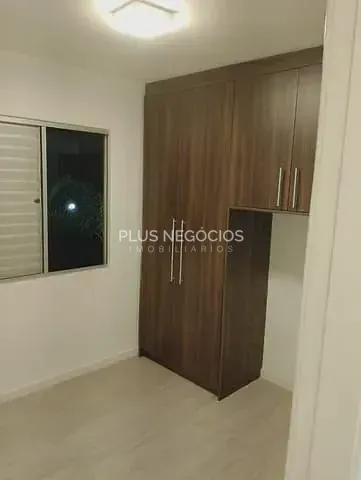 Apartamento, 2 quartos, 47 m² - Foto 8