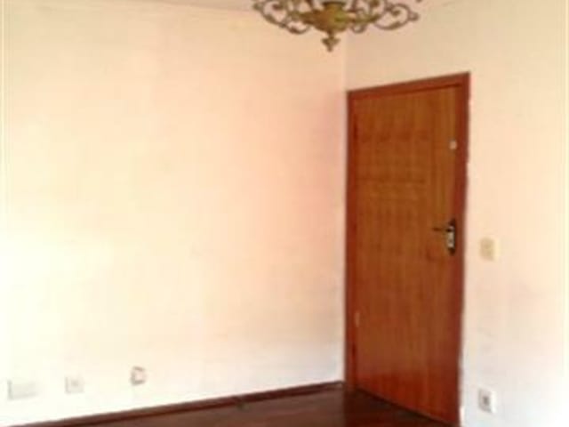 Foto do Apartamento - Apartamento Residencial para locação, Vila Lucy, Sorocaba - AP4101. | Ary Proenca Negócios Imobiliários Ltda