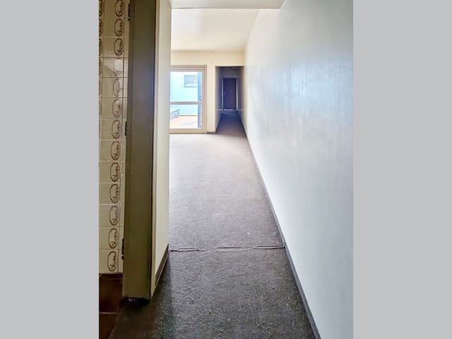 Apartamento 1 quarto e 1 banheiro, para alugar, no bairro Centro em Pelotas