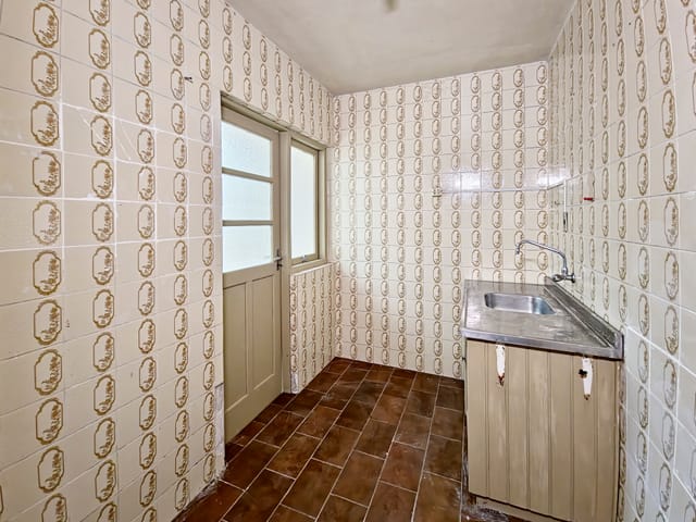 Apartamento 1 quarto e 1 banheiro, para alugar, no bairro Centro em Pelotas