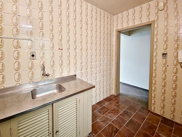 Apartamento 1 quarto e 1 banheiro, para alugar, no bairro Centro em Pelotas