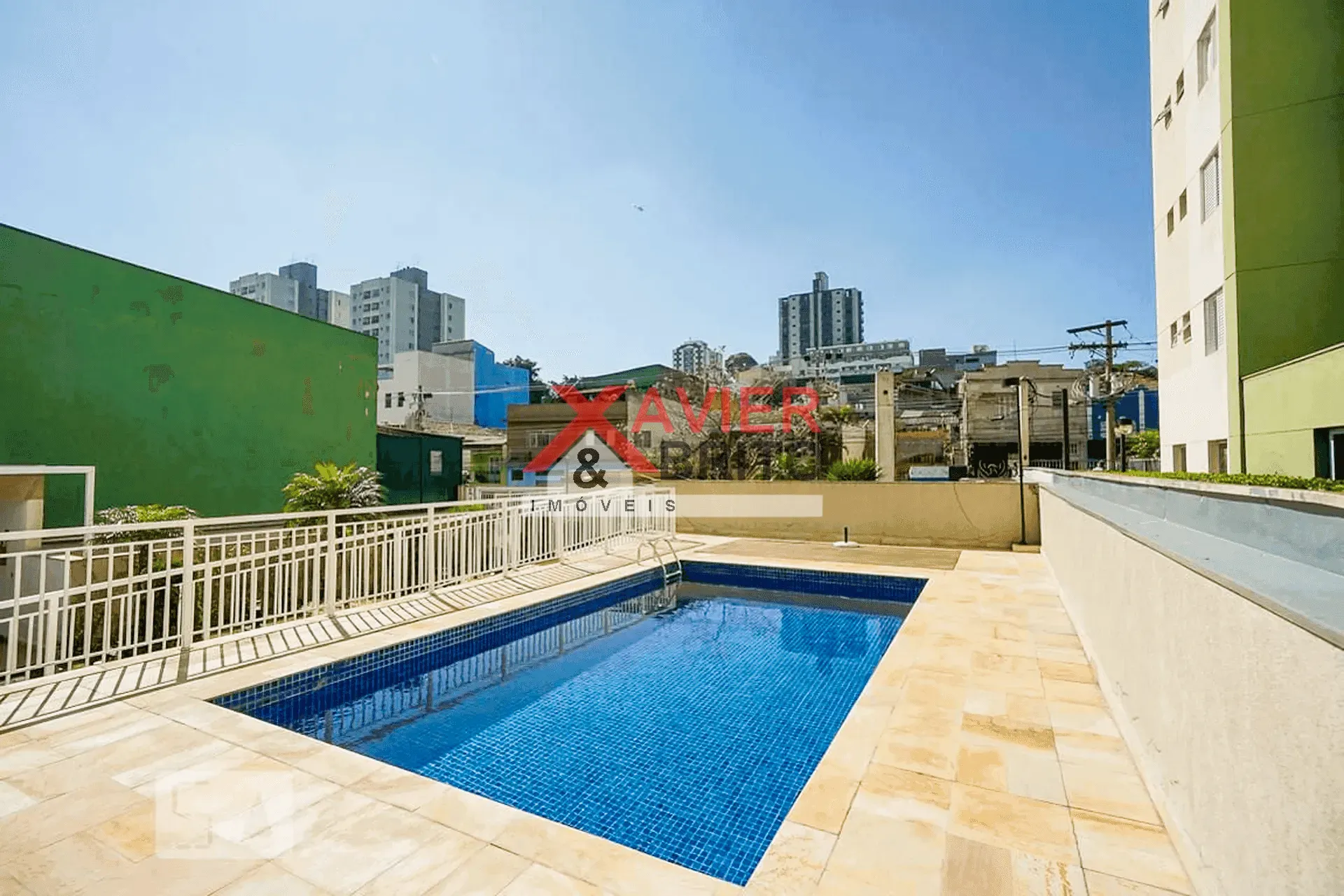 Apartamento, 3 quartos, 70 m² - Foto 36
