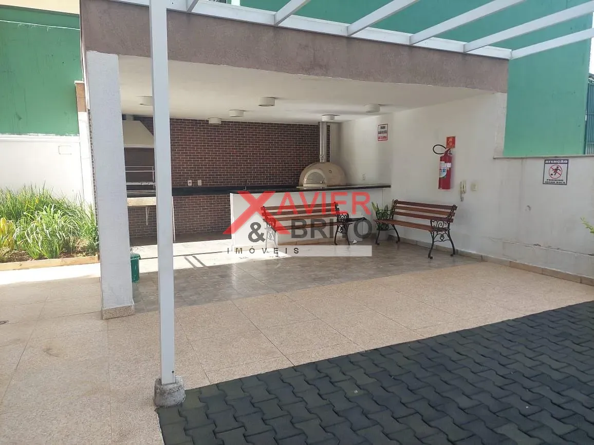 Apartamento, 3 quartos, 70 m² - Foto 31