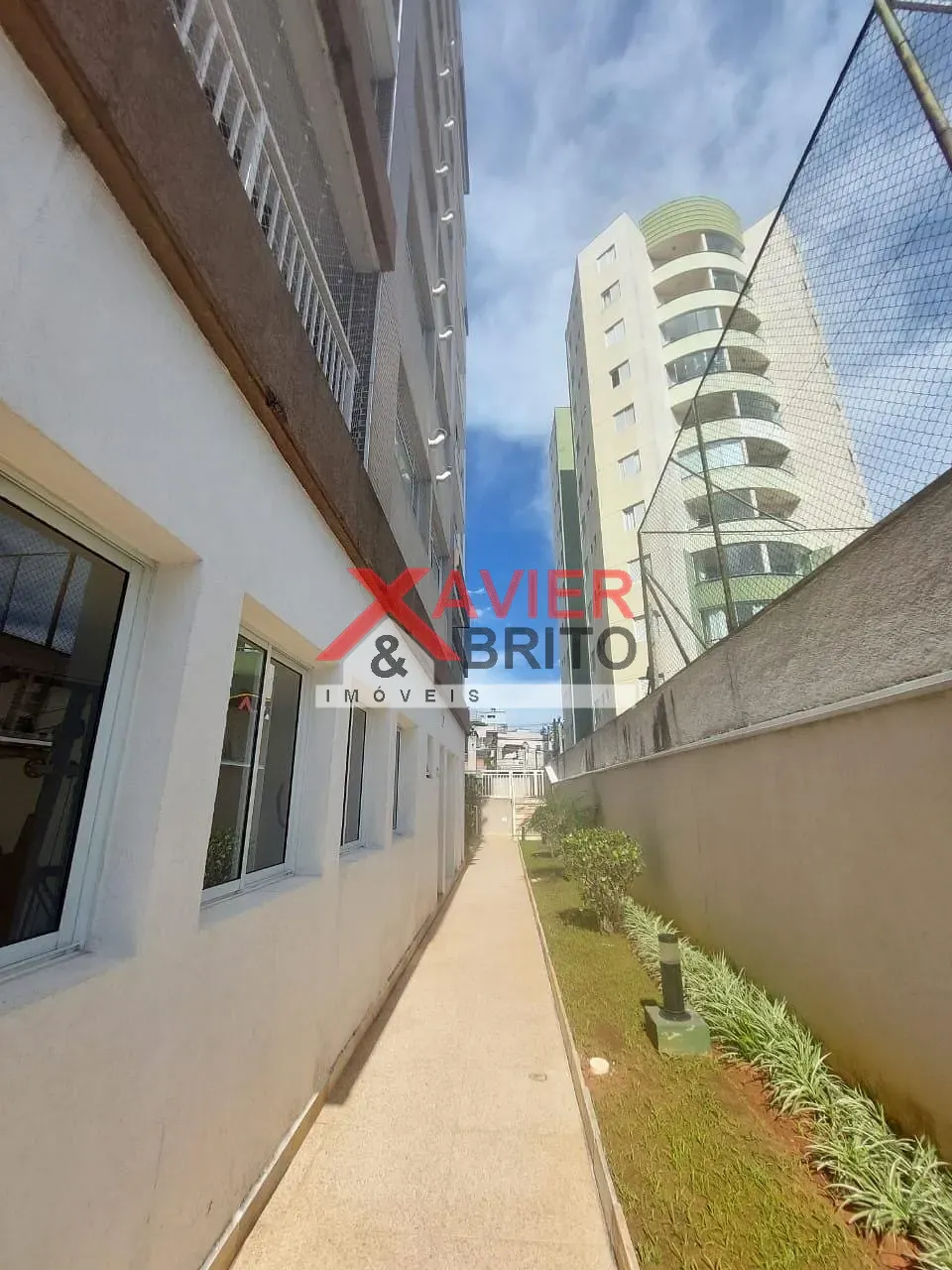 Apartamento, 3 quartos, 70 m² - Foto 3
