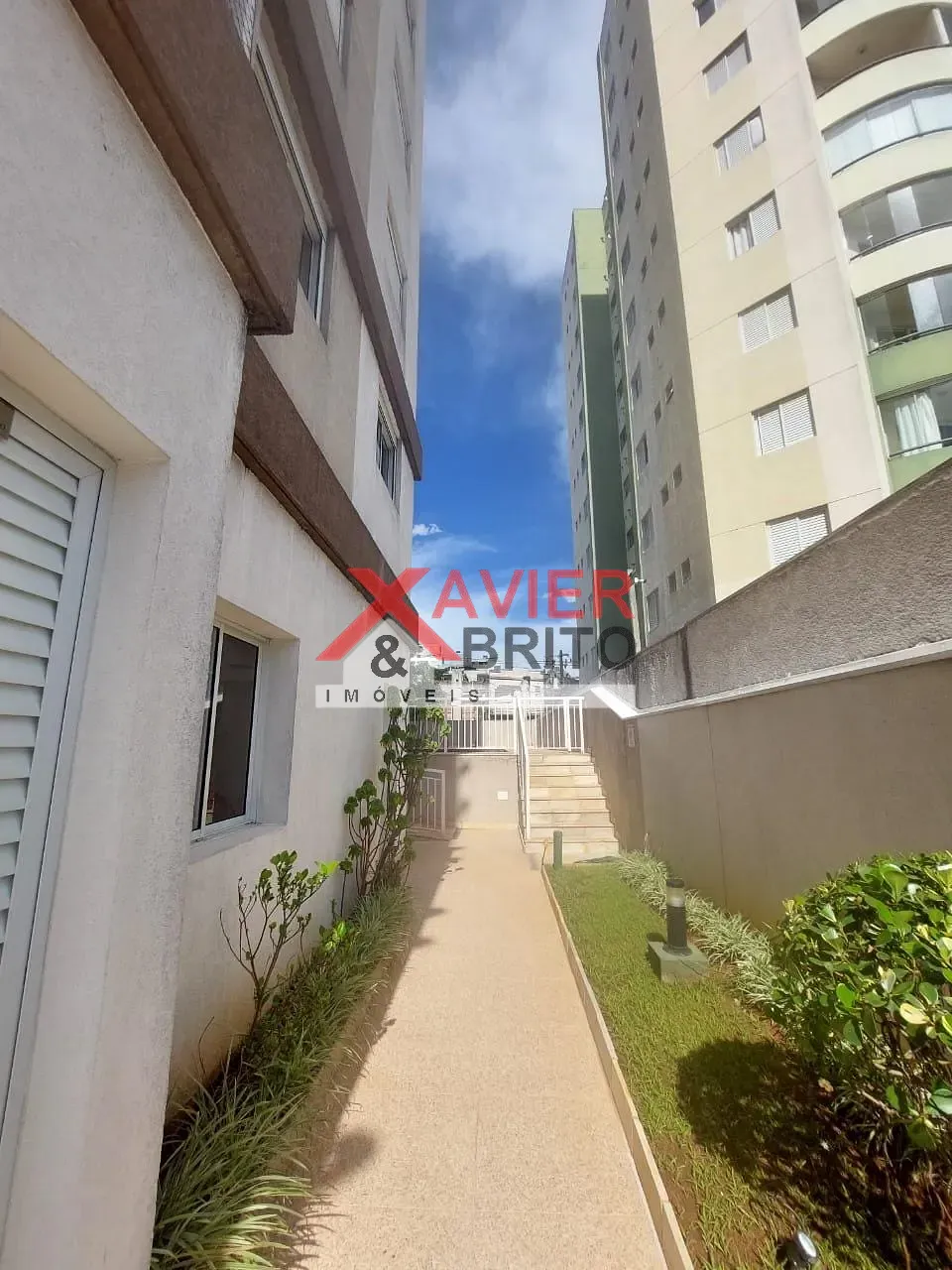 Apartamento, 3 quartos, 70 m² - Foto 4