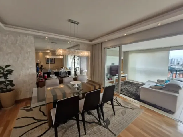 Foto do Apartamento - Apartamento à venda, Santana, São Paulo, SP | D+ Soluções Imobiliárias