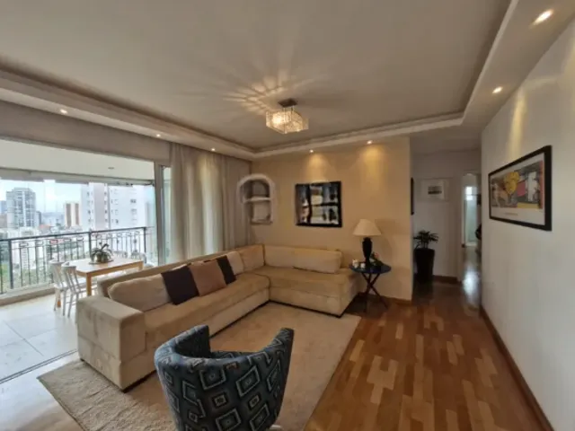 Foto do Apartamento - Apartamento à venda, Santana, São Paulo, SP | D+ Soluções Imobiliárias