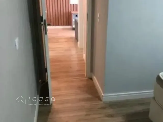Apartamento com 57m² 2 quartos e 2 banheiros, à venda, no bairro Vila Nossa Senhora das Graças em Taubaté