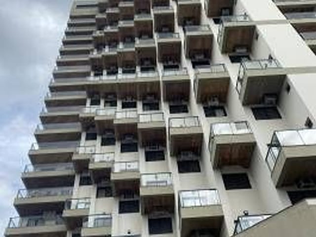 Foto do Apartamento - Apartamento à venda, 55 m² por R$ 350.000,00 - Jardim São Dimas - São José dos Campos/SP | INDEPENDENCE NEGOCIOS IMOBILIARIOS LTDA