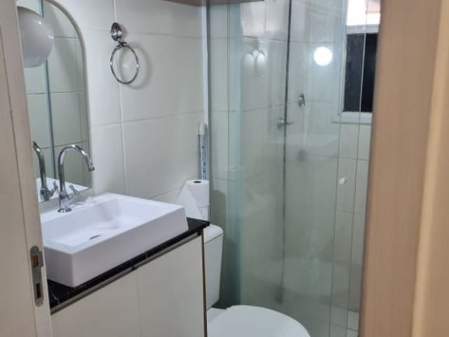Foto do Apartamento - Apartamento à venda, 49 m² por R$ 350.000,00 - Condomínio Residencial Majestic - Sorocaba/SP | Paula Santos Imóveis