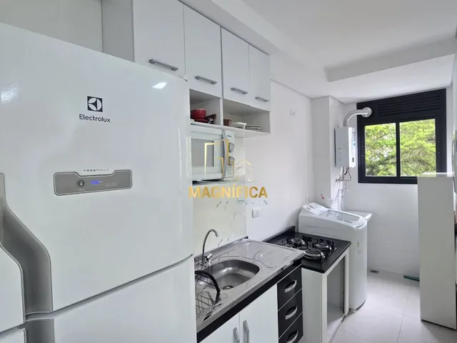 Apartamento 2 quartos e 1 banheiro, à venda, no bairro Cidade Industrial em Curitiba