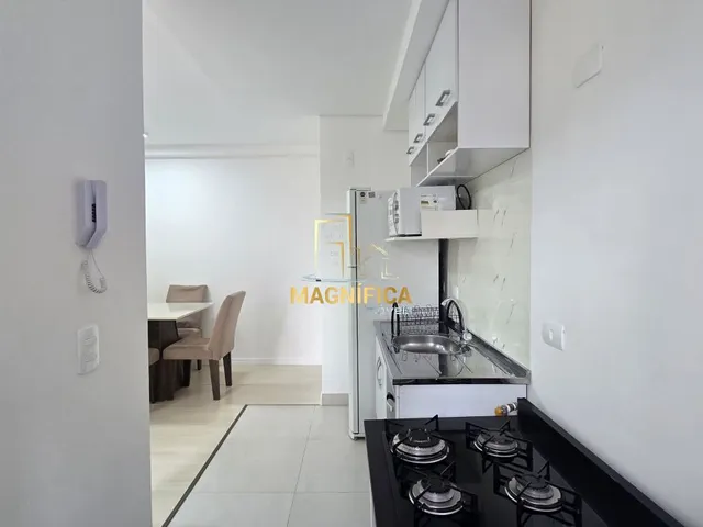 Apartamento 2 quartos e 1 banheiro, à venda, no bairro Cidade Industrial em Curitiba