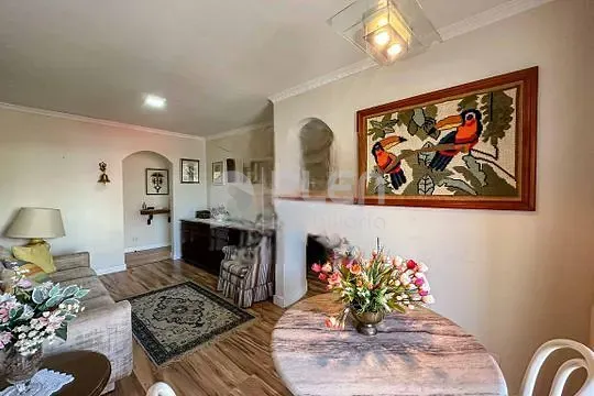 Apartamento de 2 quartos à venda em Imirim, São Paulo