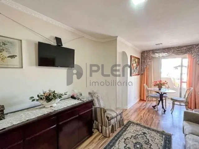 Apartamento 2 quartos e 1 banheiro, à venda, no bairro Imirim em São Paulo