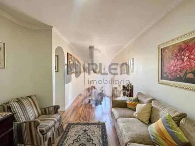 Apartamento 2 quartos e 1 banheiro, à venda, no bairro Imirim em São Paulo