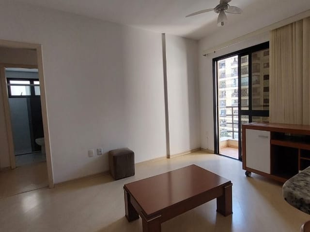 Foto do Apartamento - Apartamento com 1 dormitório à venda, 48 m² por R$ 410.000,00 - Jardim Aquarius - São José dos Campos/SP | RUSSI IMÓVEIS