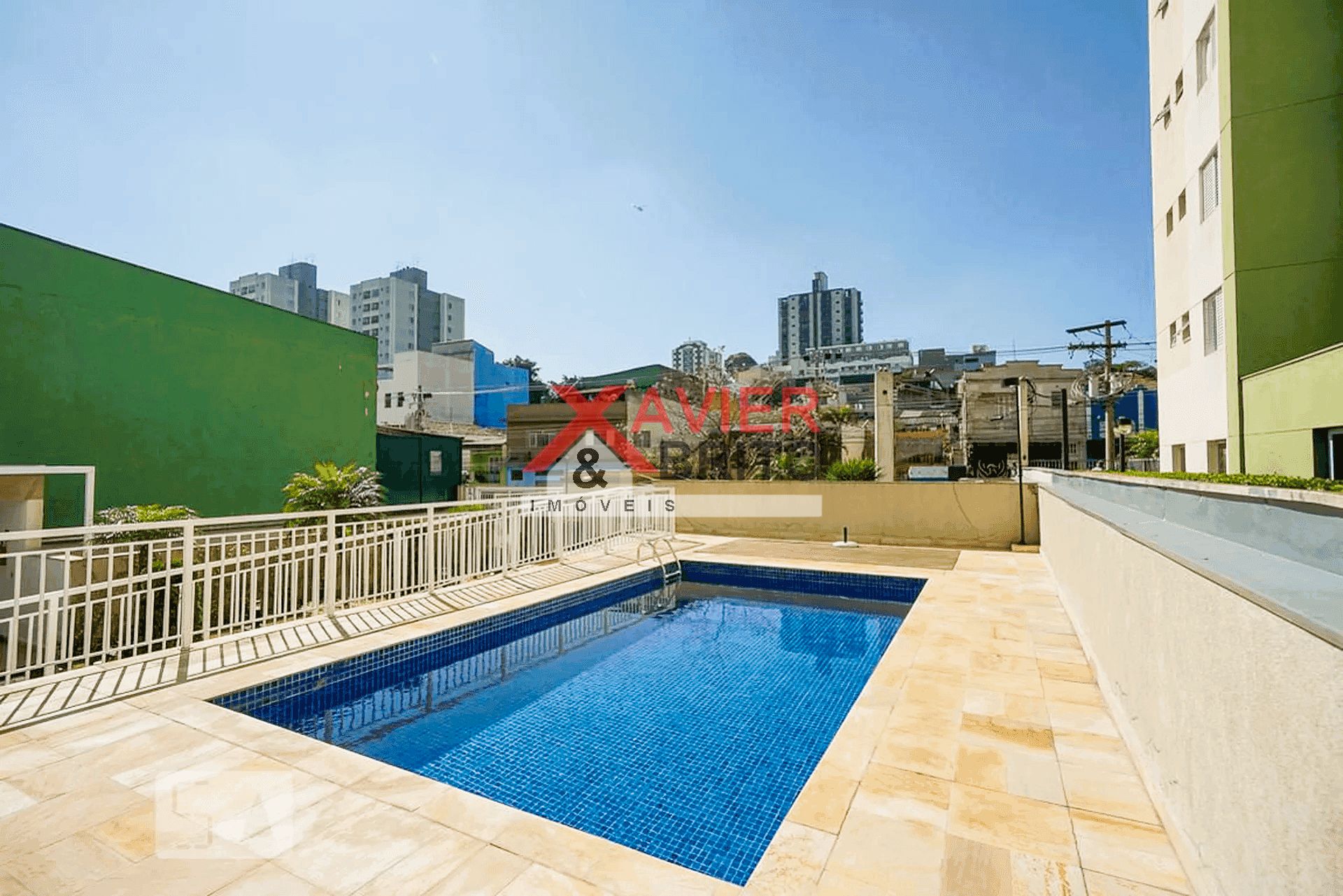 Apartamento, 3 quartos, 70 m² - Foto 33