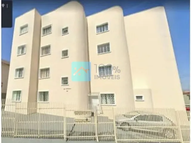 Apartamento com 65m² 2 quartos e 2 banheiros, à venda, no bairro Jardim Topazio em São José dos Campos