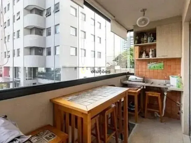 Apartamento 3 quartos e 3 banheiros, à venda, no bairro Planalto Paulista em São Paulo