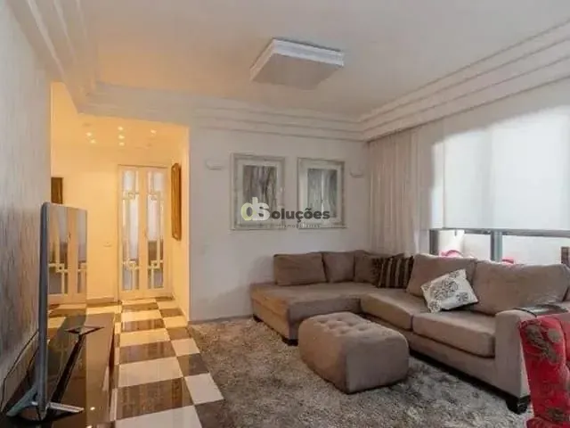 Apartamento 3 quartos e 3 banheiros, à venda, no bairro Planalto Paulista em São Paulo