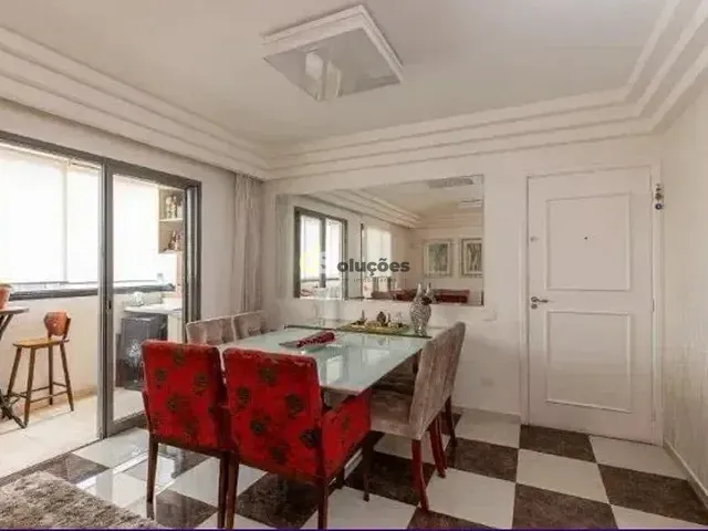 Apartamento 3 quartos e 3 banheiros, à venda, no bairro Planalto Paulista em São Paulo