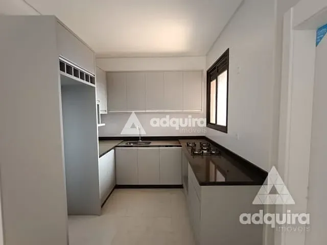 Apartamento com 254m² 3 quartos e 5 banheiros, à venda, no bairro Jardim Carvalho em Ponta Grossa