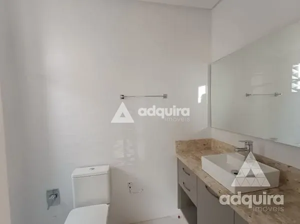 Apartamento, 3 quartos, 164 m² - Foto 8