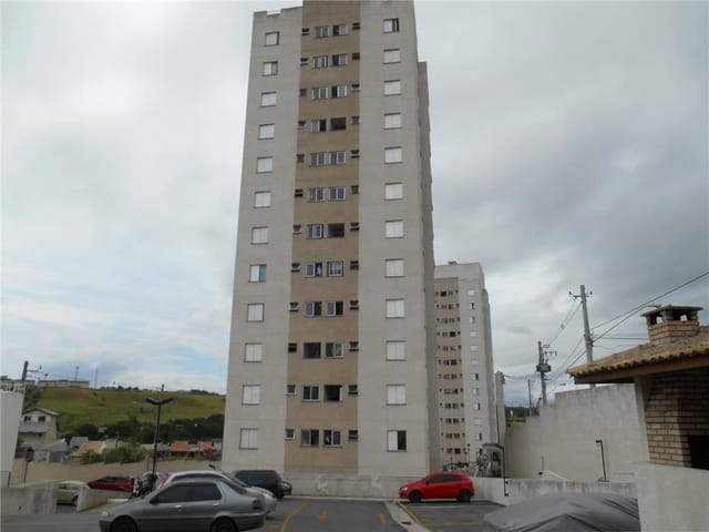 Foto do Apartamento - Apartamento com 2 dormitórios à venda, 51 m² por R$ 216.000,00 - Jardim Americano - São José dos Campos/SP | INDEPENDENCE NEGOCIOS IMOBILIARIOS LTDA